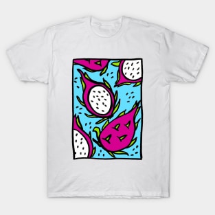 dragon fruit T-Shirt